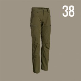 NORTHERN HUNTING FRIGGA UNN женские брюки для охоты и активного отдыха, размер 38 одежда
