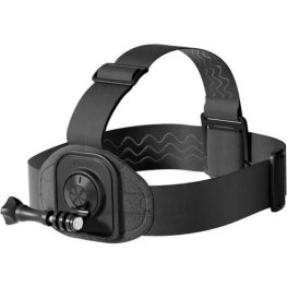 INSTA360 Head Strap, Black priedas