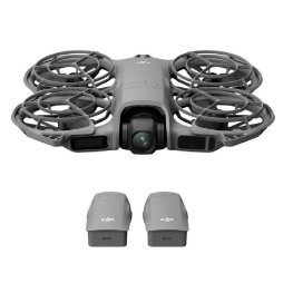 DJI Neo 2 Fly More Combo (Drone only) dronas