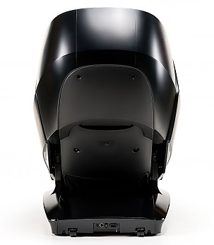 iRest Brillactiq A665 Black masažo kėdė
