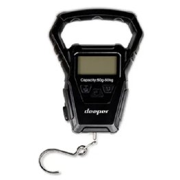DEEPER Scales priedas