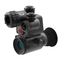 FALCON DK-3L dual 850nm/940nm skaitmeniniai naktinio matymo antgaliai