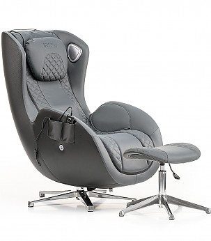 iRest QL A185, Black masažo kėdė