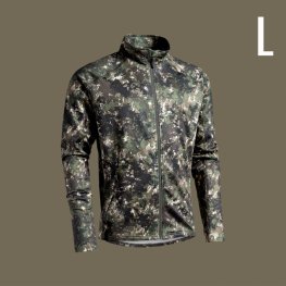NORTHERN HUNTING GUNNO camouflage men hunting jacket for hunting and outdoor, size L rūbai