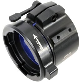 Rusan modular adapter - clamp 64 mm Adapteriai