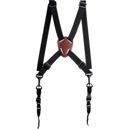 FOCUS Binocular Harness with buckle žiūronai