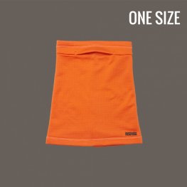 NORTHERN HUNTING JORD оранжевый снуд для охоты и активного отдыха, размер ONE SIZE одежда