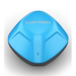 GARMIN Striker Cast GPS echolotas