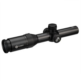 ALPEN OPTICS Apex LT 1-6x24 A4 with SmartDot technology optinis taikiklis