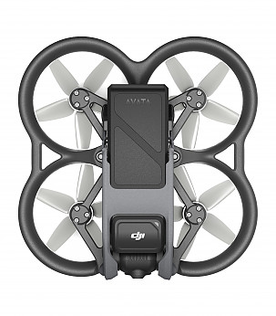 DJI Avata Explorer Combo dronas