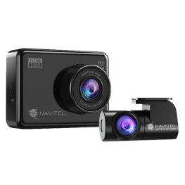 NAVITEL R9 DUAL vaizdo registratoriai