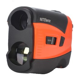 NITEforce OLED 1200 tolimačiai