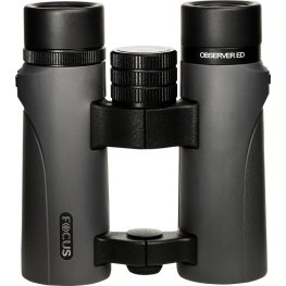 FOCUS Observer 10x34 ED žiūronai
