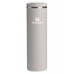 STANLEY The Transit Fliptop Mug 0,47L, Light Gray Stanley 1913