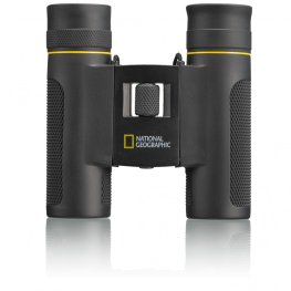 NATIONAL GEOGRAPHIC 10x25 pocket binoculars žiūronai