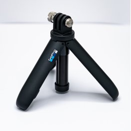 GOPRO SHORTY (MINI EXTENSION POLE + TRIPOD) priedas