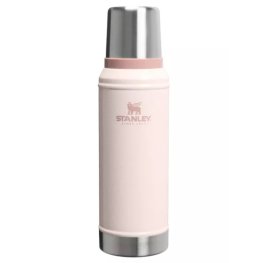 STANLEY The Legendary Classic Bottle 0,94L, Light Pink Stanley 1913