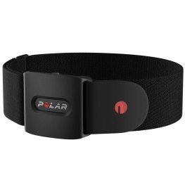 POLAR Verity Sense OHR BLK M-XXl širdies ritmo diržas