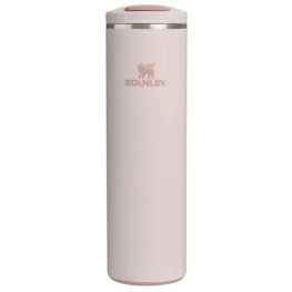 STANLEY The Transit Fliptop Mug 0,59L, Light Pink Stanley 1913