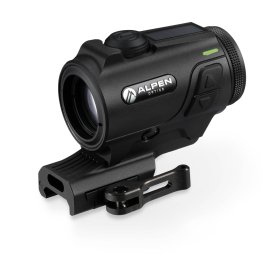 ALPEN OPTICS Nevada LT Prism 3x24 with red dot optinis taikiklis