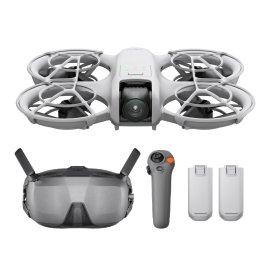 DJI Neo Motion Fly More Combo dronas