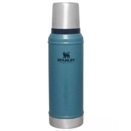 STANLEY The Legendary Classic Bottle 0,94L, Light Blue Stanley 1913