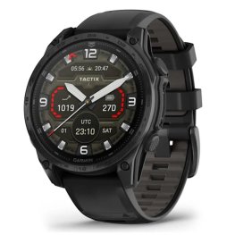 GARMIN Tactix 8 – 47 mm, AMOLED sportinis laikrodis