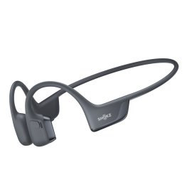 SHOKZ Open Run Pro 2 Black S820BK Ausinės