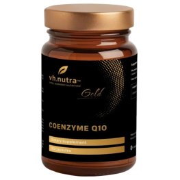Vital Harmony Coenzyme Q10 100 mg — 30 capsules пищевая добавка
