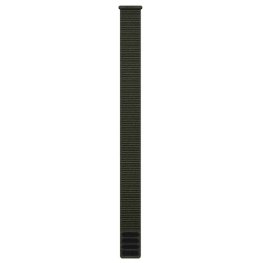 GARMIN UltraFit, Nylon, 26mm, Moss Band priedas