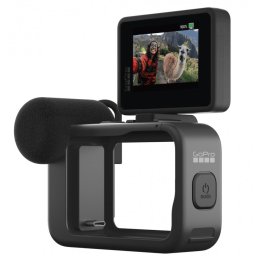 GOPRO Display Mod Front Facing Camera Screen priedas