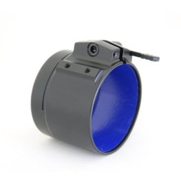 Rusan Q-R adapter for devices with thread M52x0.75 - 40 mm priedas naktinio matymo prietaisui