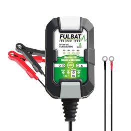  6V/12V 1A CHARGER priedas