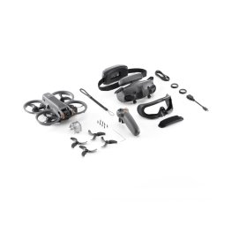 DJI Avata 2 Fly More Combo (Single Battery) dronas