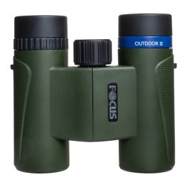 FOCUS Outdoor II 8x25 žiūronai