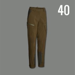 NORTHERN HUNTING TOKA VALDIS женские брюки для охоты и активного отдыха, размер 40 одежда