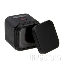 Priekš GoPro Appropriative Scratch-resistant Lens Protective Cap priedas