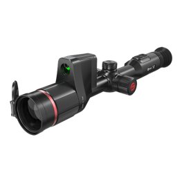 GUIDE TU431LRF GEN2 400x300, 35mm, 1x-4x, 50Hz, Wi-Fi with rangefinder termovizoriai taikiklis