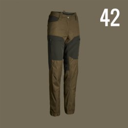 NORTHERN HUNTING HALDIS женские брюки для охоты и активного отдыха, размер 42 одежда