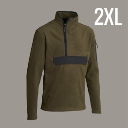 NORTHERN HUNTING BORR мужская флисовая кофта для охоты и активного отдыха, размер 2XL одежда