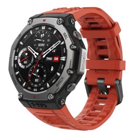 AMAZFIT T-Rex 3, Lava sportinis laikrodis