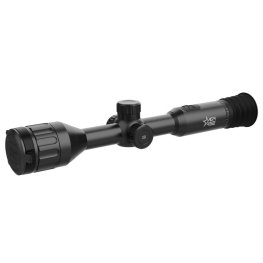 AGM ADDER TS35 640x512 50Hz 35mm 2x-16x 1800m Wi-Fi termovizoriai taikiklis