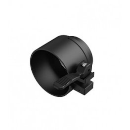 Rusan Q-R adapter for devices with thread M52x0.75 - 63 mm priedas naktinio matymo prietaisui
